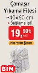 ÇAMAŞIR YIKAMA FİLESİ ÇAMAŞIR YIKAMA FİLESİ